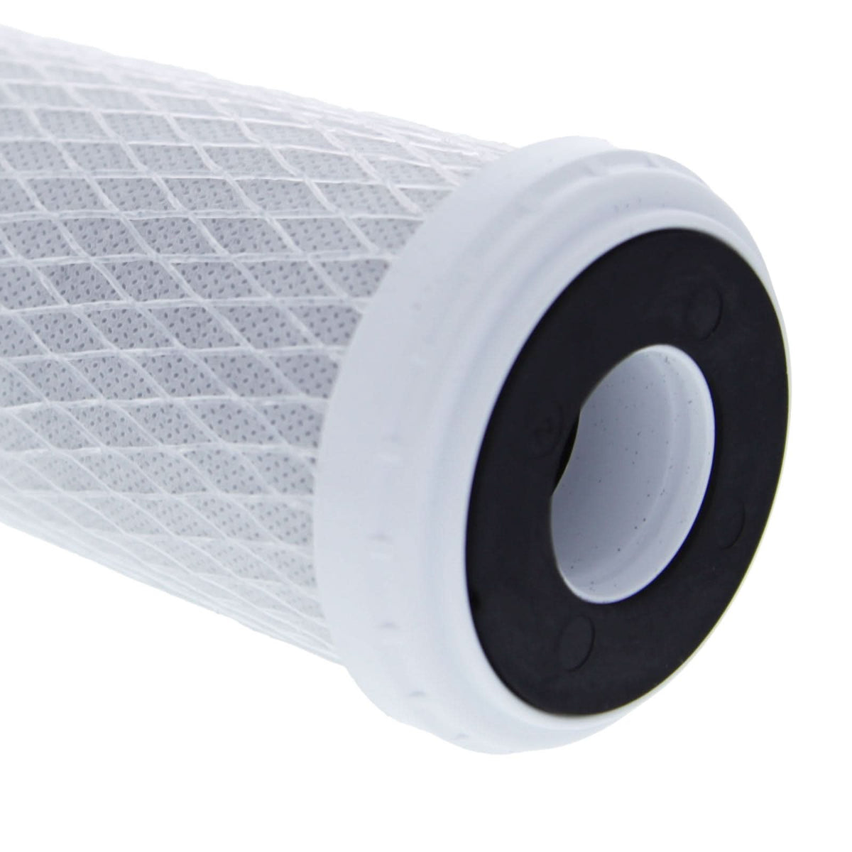 Coconut Carbon Block Filter by USWF 5 Micron 10"x2.5" - WaterFilters.NET