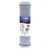 Coconut Carbon Block Filter by USWF 5 Micron 10"x2.5" - WaterFilters.NET