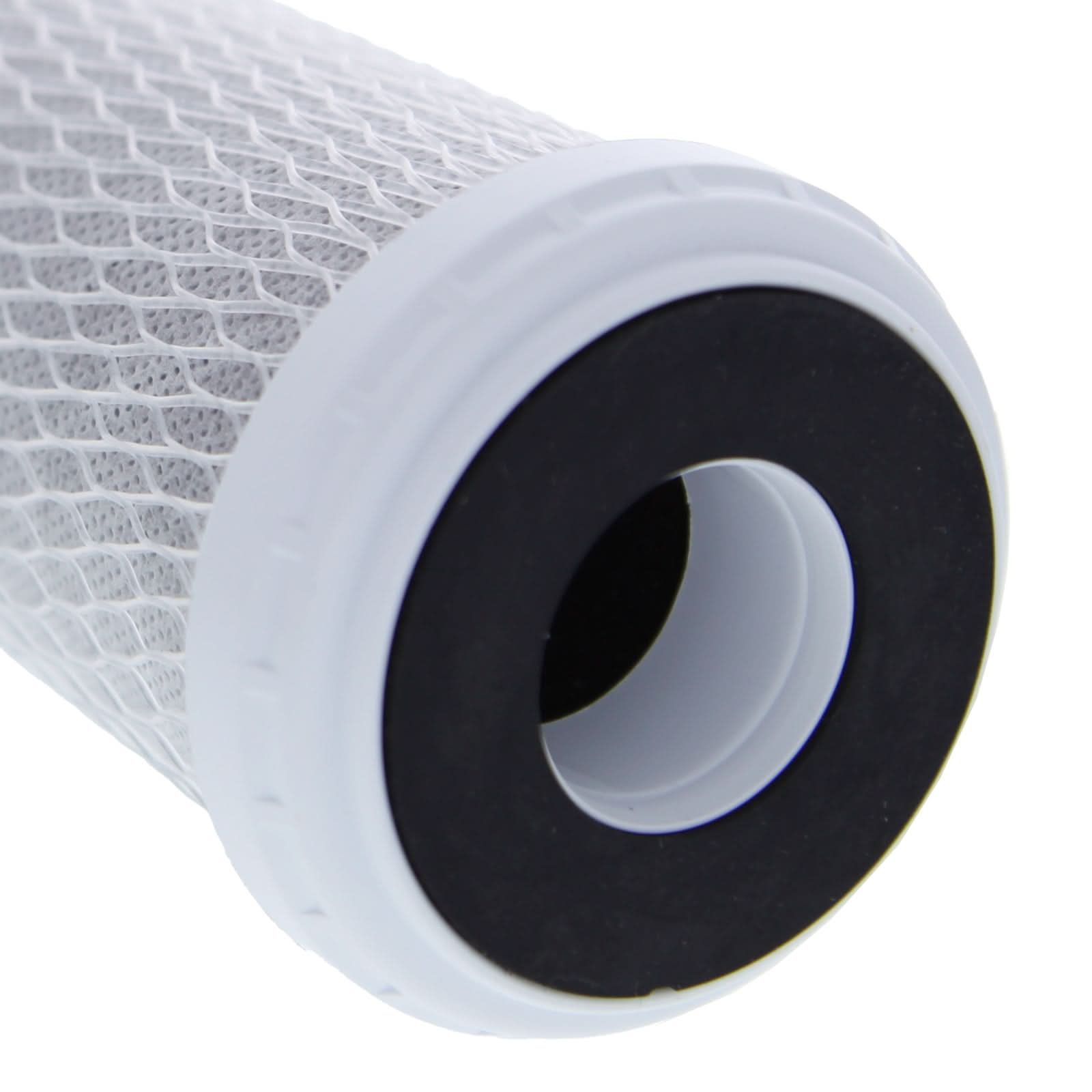 Coconut Carbon Block Filter by USWF 5 Micron 20"x2.5" - WaterFilters.NET