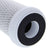 Coconut Carbon Block Filter by USWF 5 Micron 20"x2.5" - WaterFilters.NET