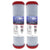 Chloramine Reducing Filter by USWF Catalytic Carbon Block 1 Micron 10"x2.5" - WaterFilters.NET