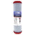 Chloramine Reducing Filter by USWF Catalytic Carbon Block 1 Micron 10"x2.5" - WaterFilters.NET