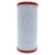 Chloramine Reducing Filter by USWF Catalytic Carbon Block 1 Micron 10"x4.5" - WaterFilters.NET