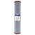 2-Stage Chloramine Reduction Whole House Water Filtration System by USWF, Sediment and Chloramine Reduction Carbon Block, 3/4" Inlet/Outlet - WaterFilters.NET