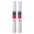 1 Micron Melt Blown Sediment Filter by USWF 20"x2.5" - WaterFilters.NET