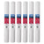 1 Micron Melt Blown Sediment Filter by USWF 20"x2.5" - WaterFilters.NET