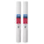 10 Micron Melt Blown Sediment Filter by USWF 20"x2.5" - WaterFilters.NET