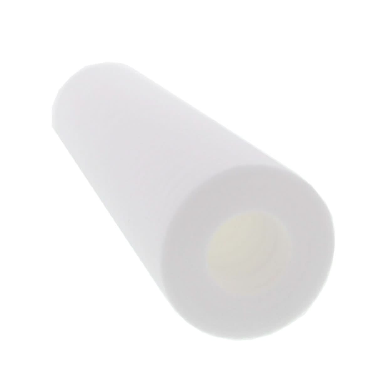 10 Micron Melt Blown Sediment Filter by USWF 10"x2.5" - WaterFilters.NET