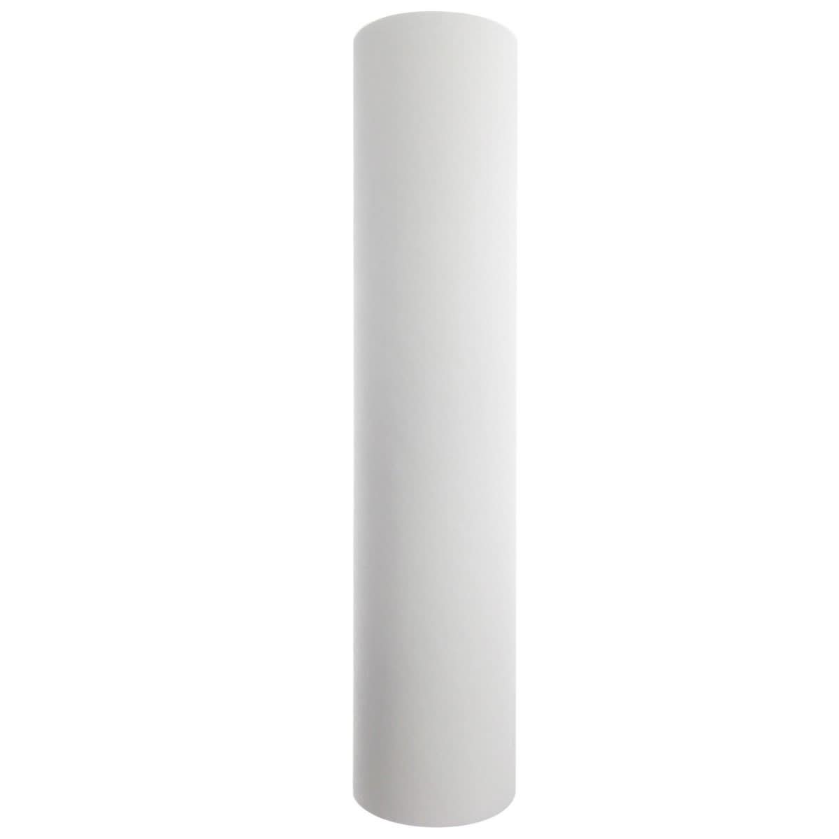 10 Micron Melt Blown Sediment Filter by USWF 20"x4.5" - WaterFilters.NET