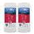 5 Micron Melt Blown Sediment Filter by USWF 10"x4.5" - WaterFilters.NET