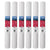 5 Micron Melt Blown Sediment Filter by USWF 20"x2.5" - WaterFilters.NET