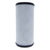 Lead Reducing Carbon Block Filter by USWF 0.5 Micron 10"x4.5" - WaterFilters.NET