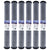 Lead Reducing Carbon Block Filter by USWF 0.5 Micron 20"x2.5" - WaterFilters.NET