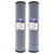 Lead Reducing Carbon Block Filter by USWF 0.5 Micron 20"x4.5" - WaterFilters.NET