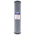 2-Stage Lead Reduction Whole House Water Filtration System by USWF, Sediment and Lead Reduction Carbon Block, 3/4" Inlet/Outlet