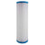 20 Micron Pleated Polyester Sediment Filter by USWF 10"x2.5"