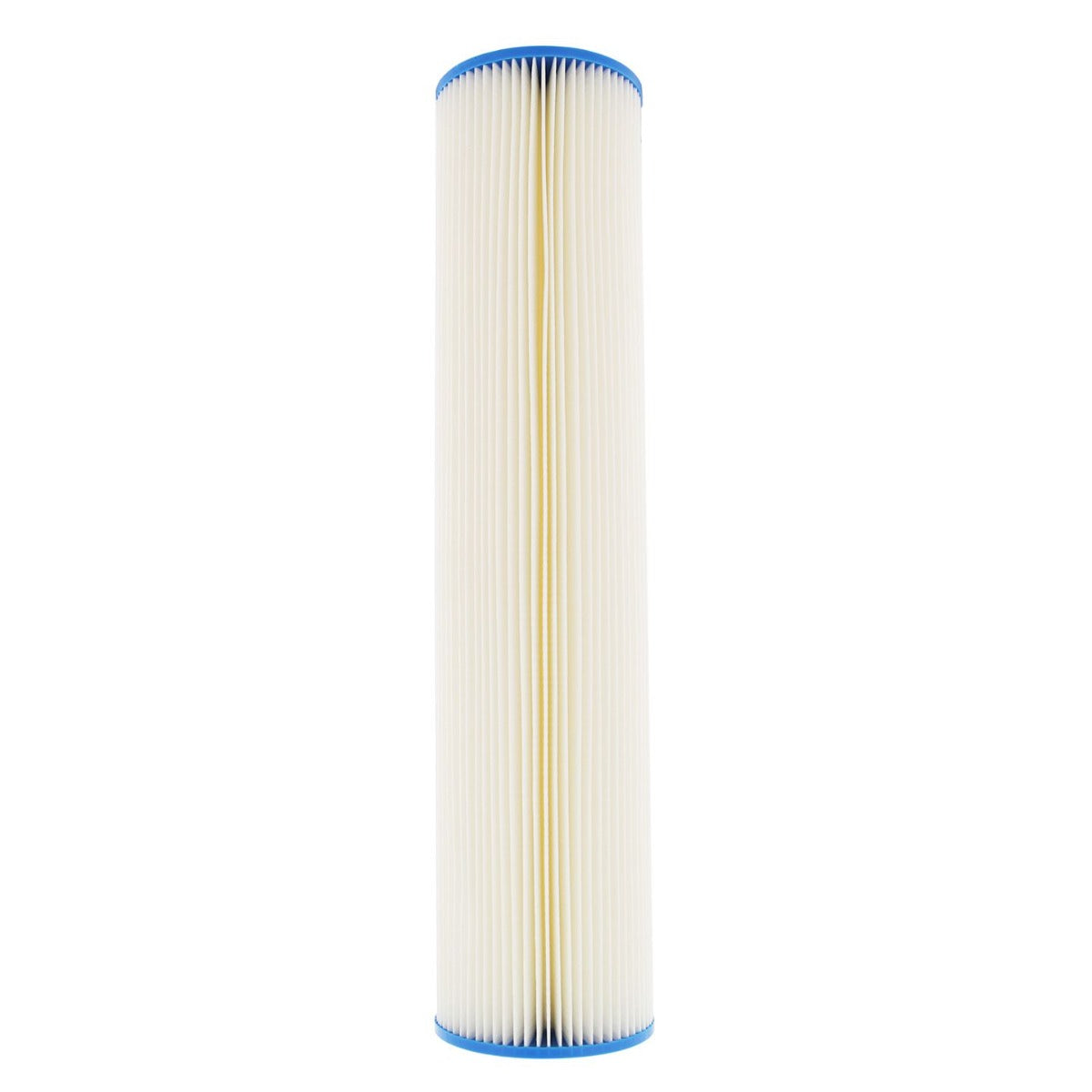 30 Micron Pleated Polyester Sediment Filter by USWF 20"x4.5"