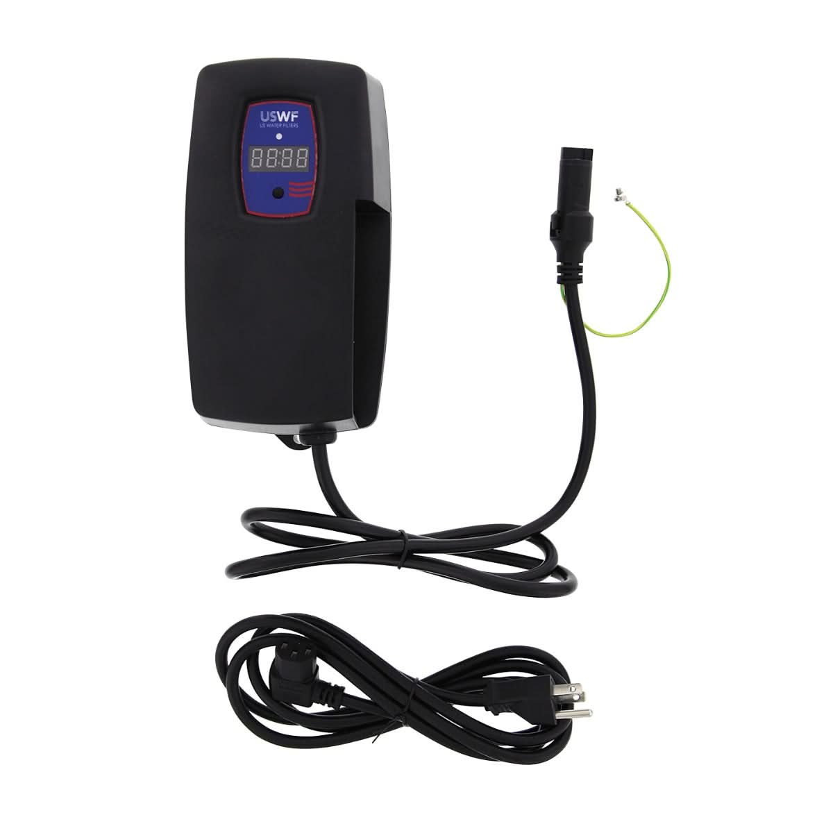 RCHO4.12 USWF UV Disinfection System | Replacement Controller for USWF-4C101, 4C151, & 4CR2 - WaterFilters.NET