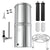 USWF 2.25 Gallon Stainless Steel Gravity Fed Filter System With Fluoride Filtration - WaterFilters.NET