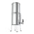 USWF 2.25 Gallon Stainless Steel Gravity Fed Filter System With Fluoride Filtration - WaterFilters.NET