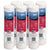 10 Micron String Wound Sediment Filter by USWF 10"x2.5" - WaterFilters.NET