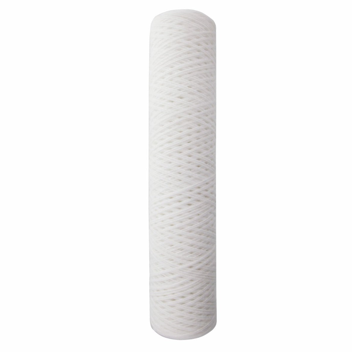 25 Micron String Wound Sediment Filter by USWF 20"x4.5"