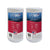 25 Micron String Wound Sediment Filter by USWF 10"x4.5" - WaterFilters.NET