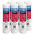5 Micron String Wound Sediment Filter by USWF 10"x2.5" - WaterFilters.NET