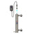 42 GPM USWF Pool Ultraviolet Light Sterilization System H4-PS  by USWF - WaterFilters.NET
