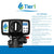 Precision Certified Series Tier1 Whole House Water Neutralizing System for 4 - 6 Bathrooms - WaterFilters.NET