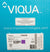 VH410 Residential UltraViolet Water Disinfection System by Viqua