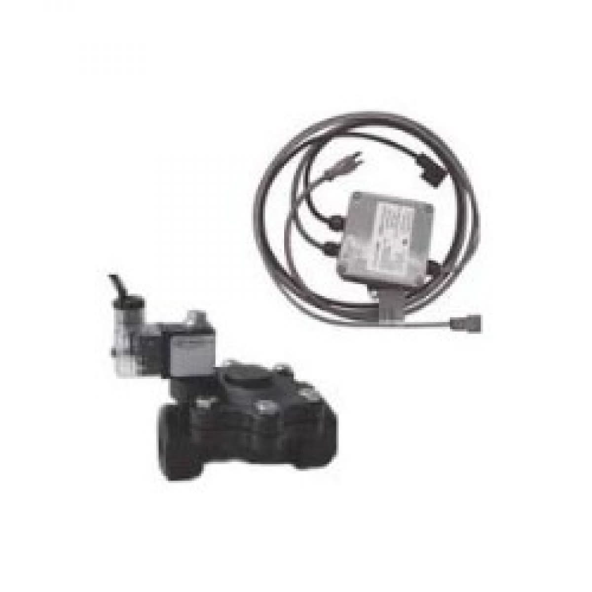 650717-001 D4 Solenoid Valve Kit and Junction Box by Viqua - WaterFilters.NET