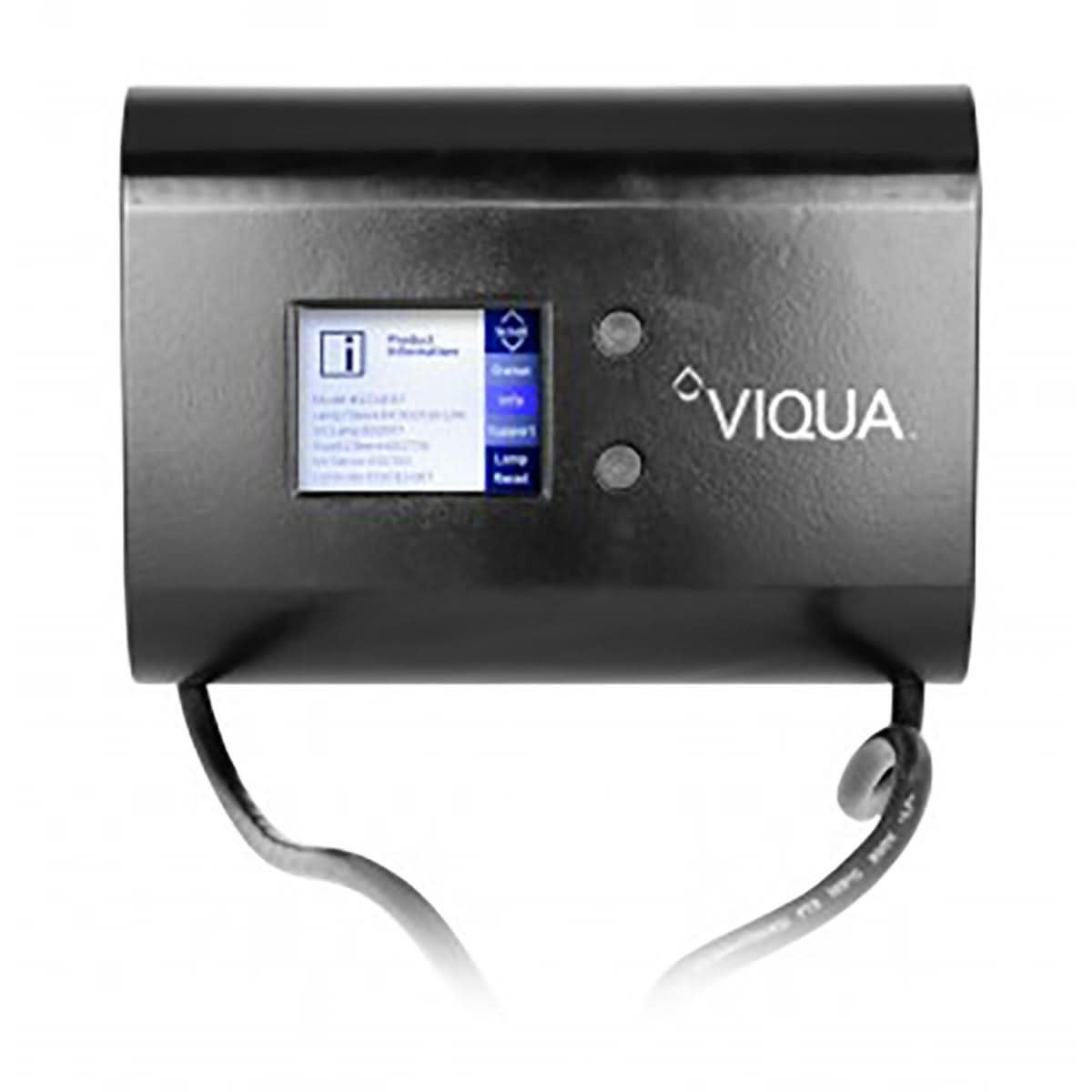 Viqua Whole Home D4 Premium w/ LCD Screen - WaterFilters.NET