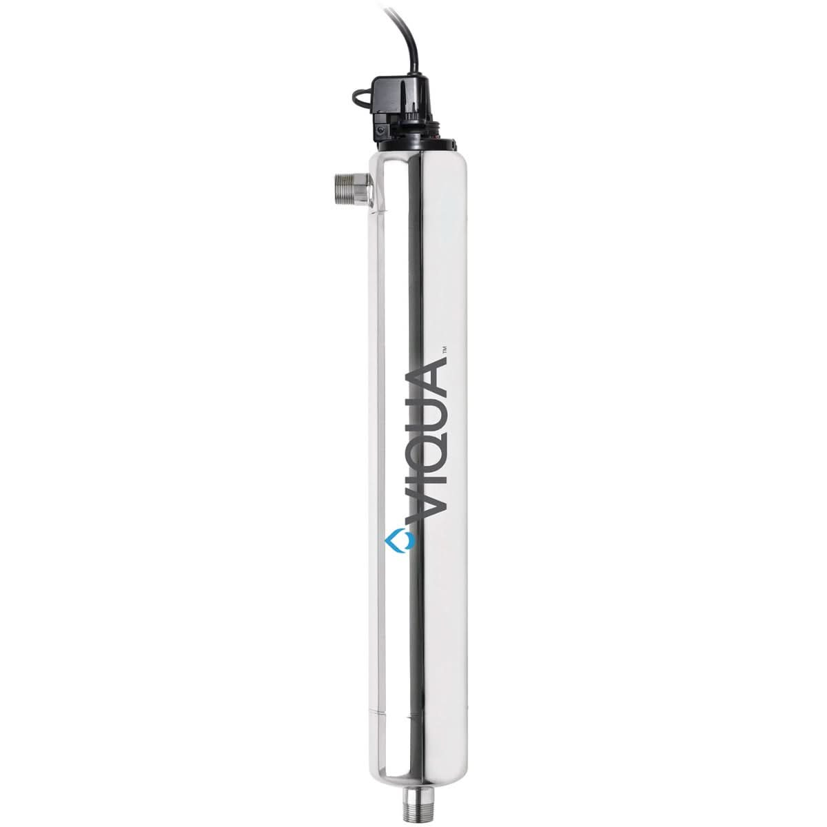 650682 E4 Professional UltraViolet Water Disinfection System by Viqua