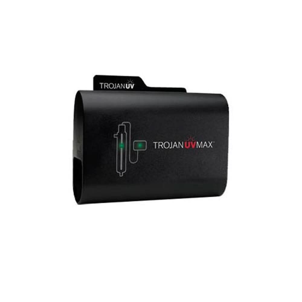 Viqua UV-MAX 650716-007 UV System Power Supply