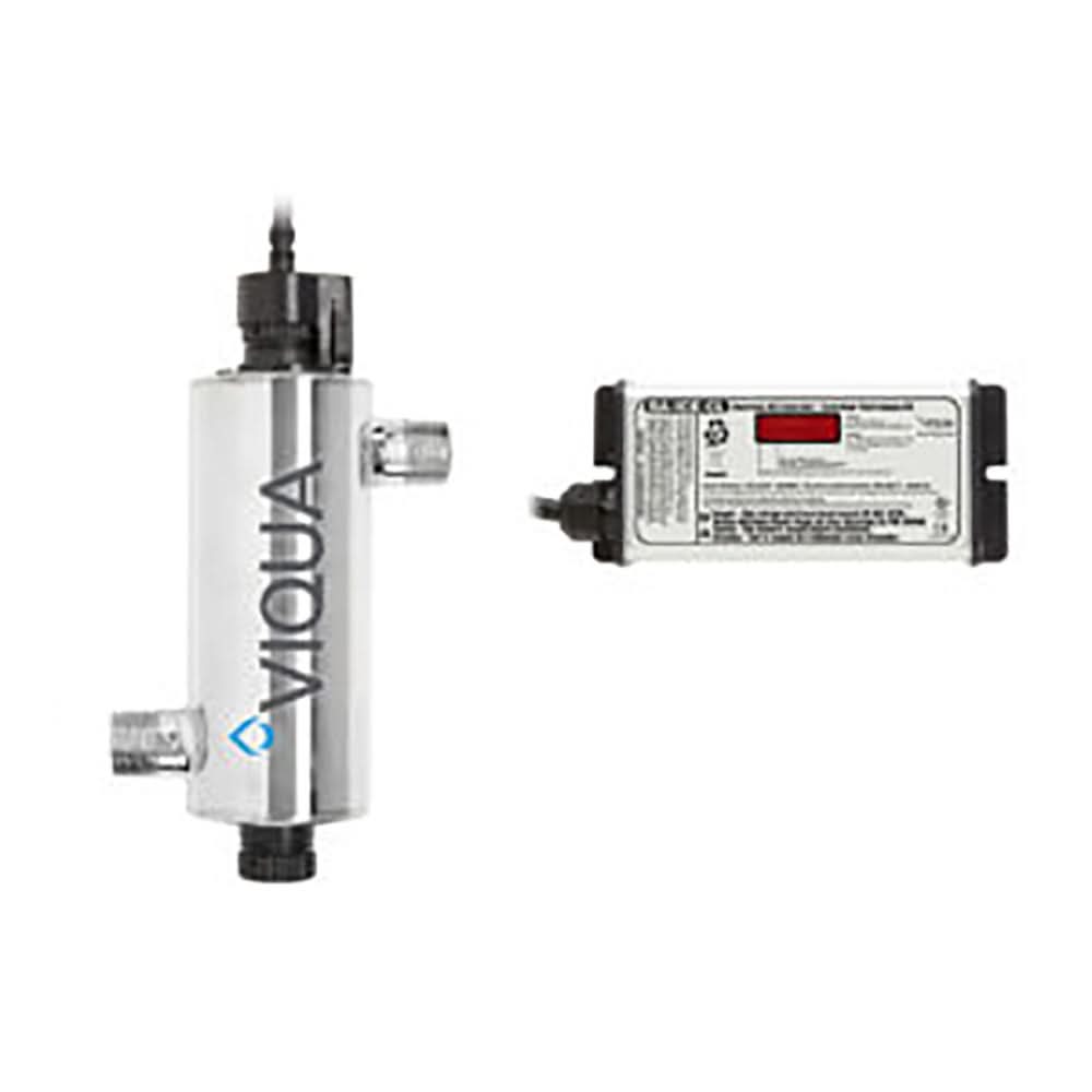 VIQUA VH150 UV System - WaterFilters.NET