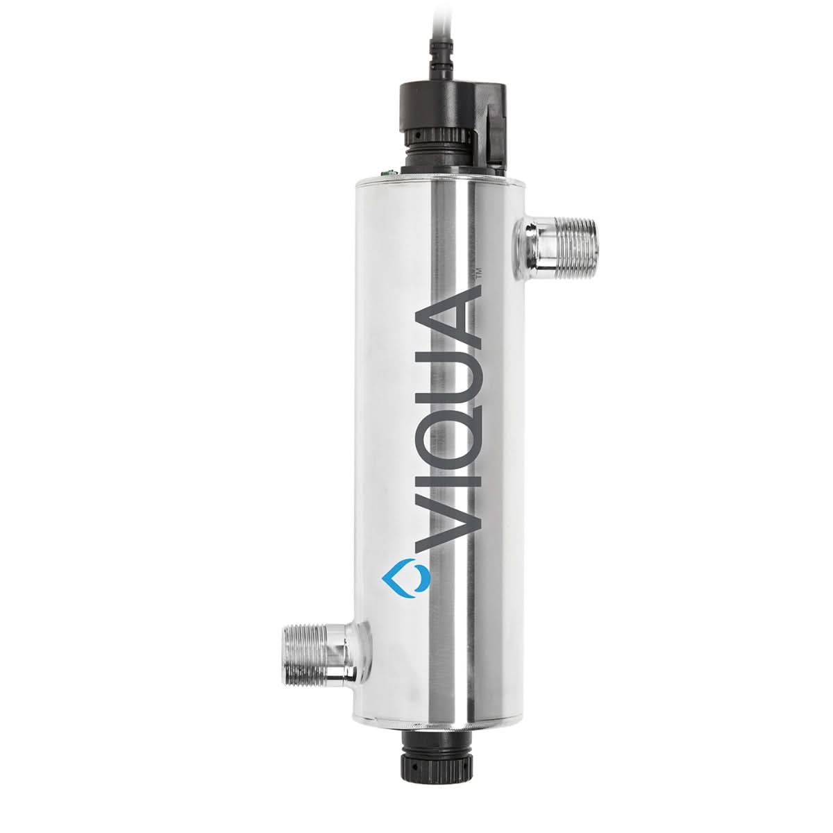VIQUA VH200 Whole Home UV Water Disinfection System - WaterFilters.NET