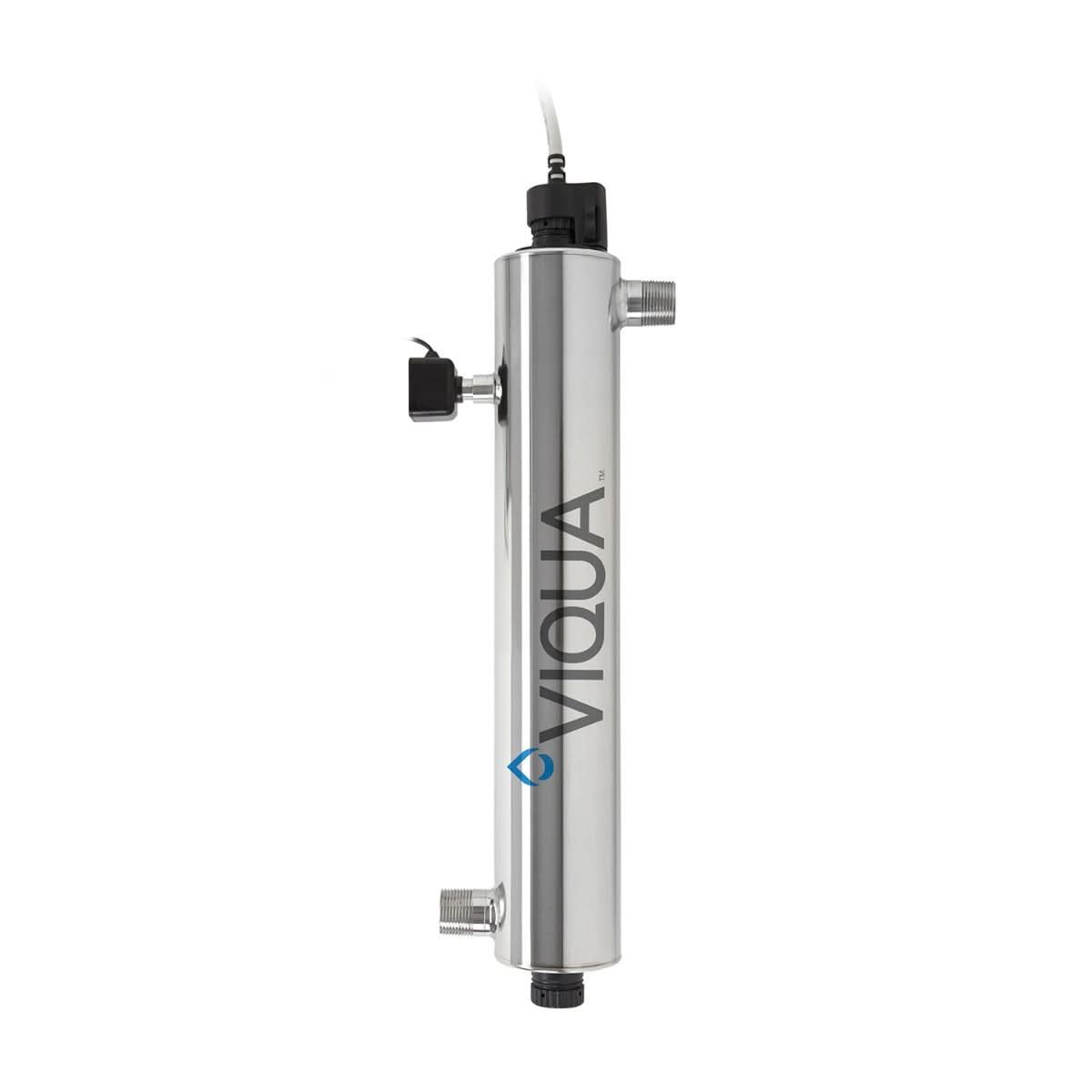 VH410M UltraViolet Water Disinfection System by Viqua - WaterFilters.NET