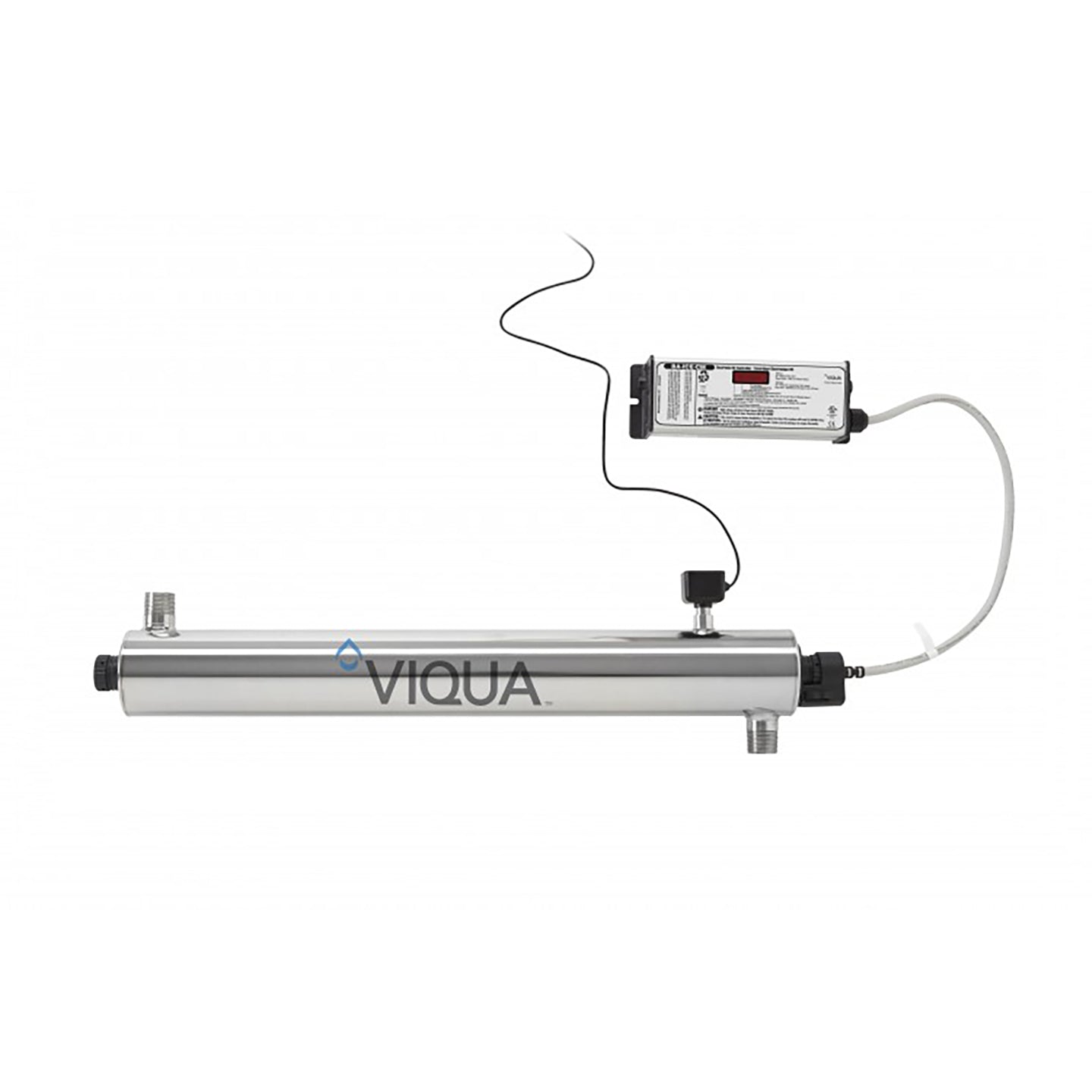 VP600M Pro.UV Water Disinfection System by Viqua (Horizontal)