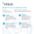 Viqua VH410-F20 Whole Home Integrated Pre Filtration UV