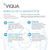 602731 Viqua Replacement Quartz Sleeve for 602804 Lamp - WaterFilters.NET