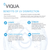 Viqua VT1 Point-Of-Use UltraViolet Disinfection System - WaterFilters.NET