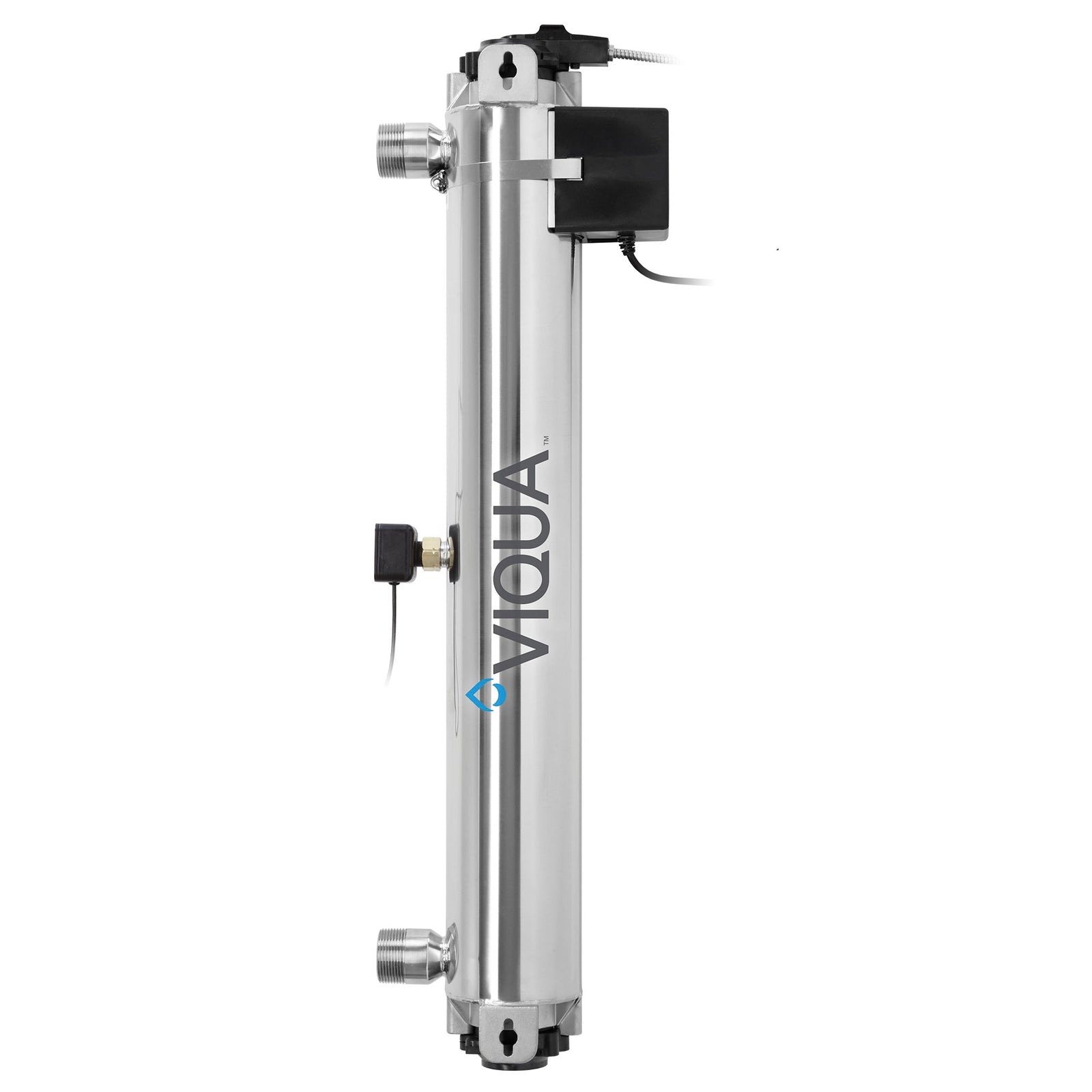 650652 H+ UltraViolet Water Disinfection System by Viqua