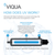 Viqua VT1 Point-Of-Use UltraViolet Disinfection System - WaterFilters.NET