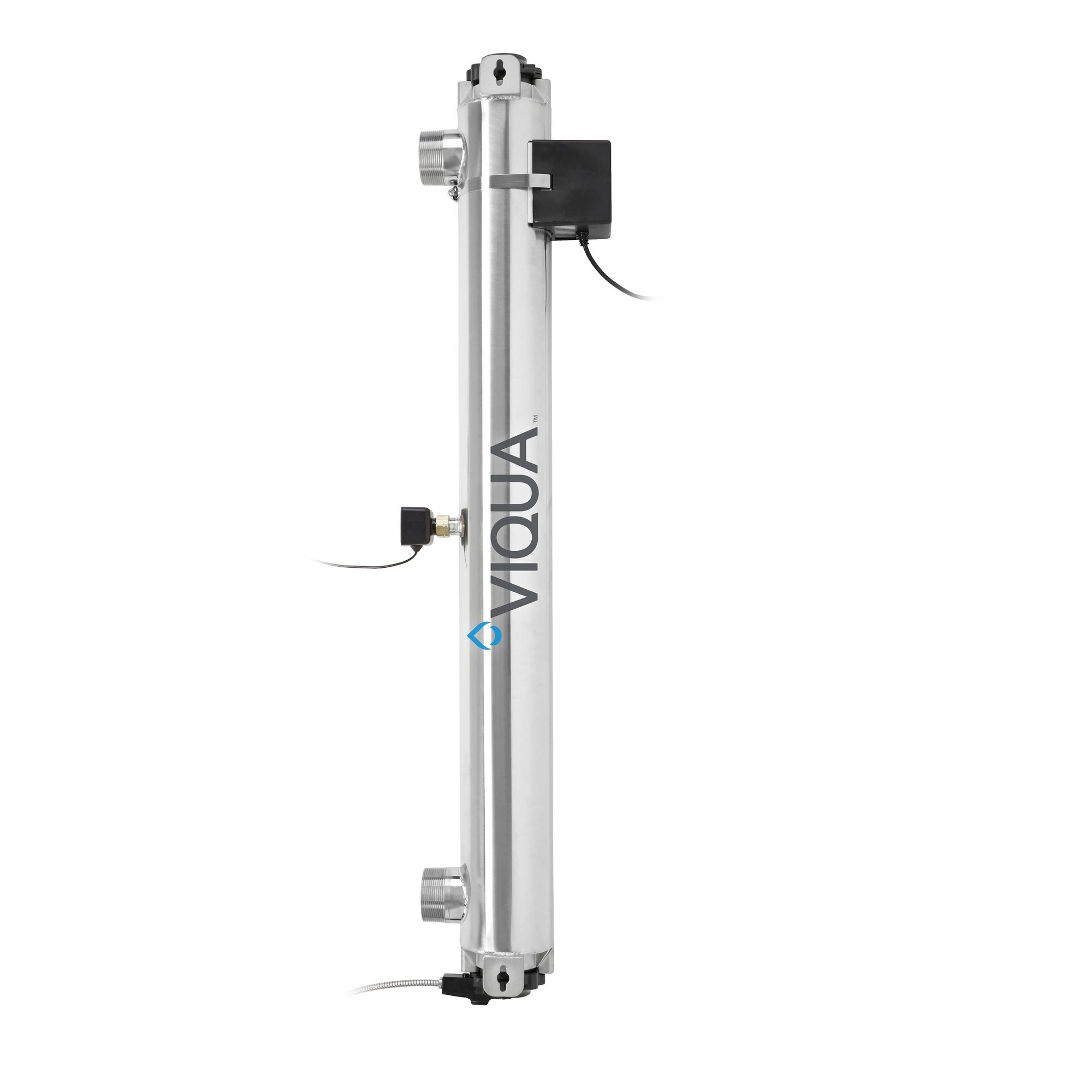 660002-R UltraViolet Water Disinfection System by Viqua