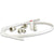 W2391085 Doulton Undersink Installation Kit for Doulton Systems - WaterFilters.NET
