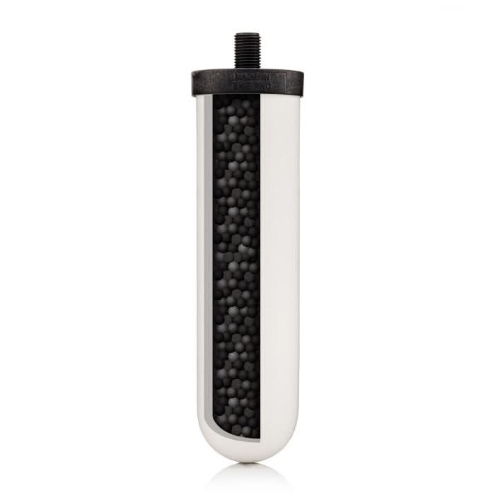 Doulton W9121226 British Berkefeld 7" Ultra Sterasyl (ATC Super Sterasyl) Ceramic Water Filter - WaterFilters.NET