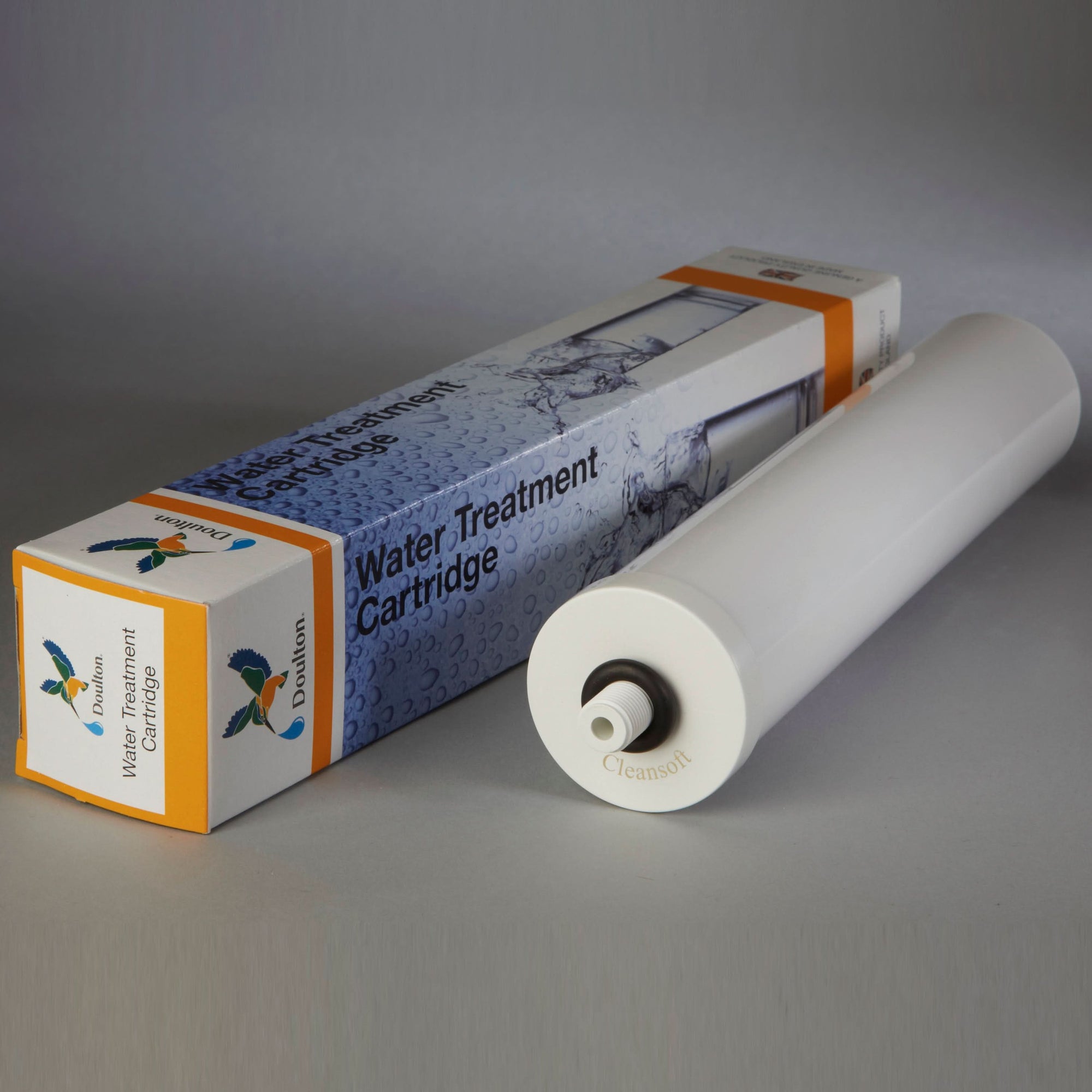 Doulton W9125010 Specialty Replacement Filter Cartridge - WaterFilters.NET