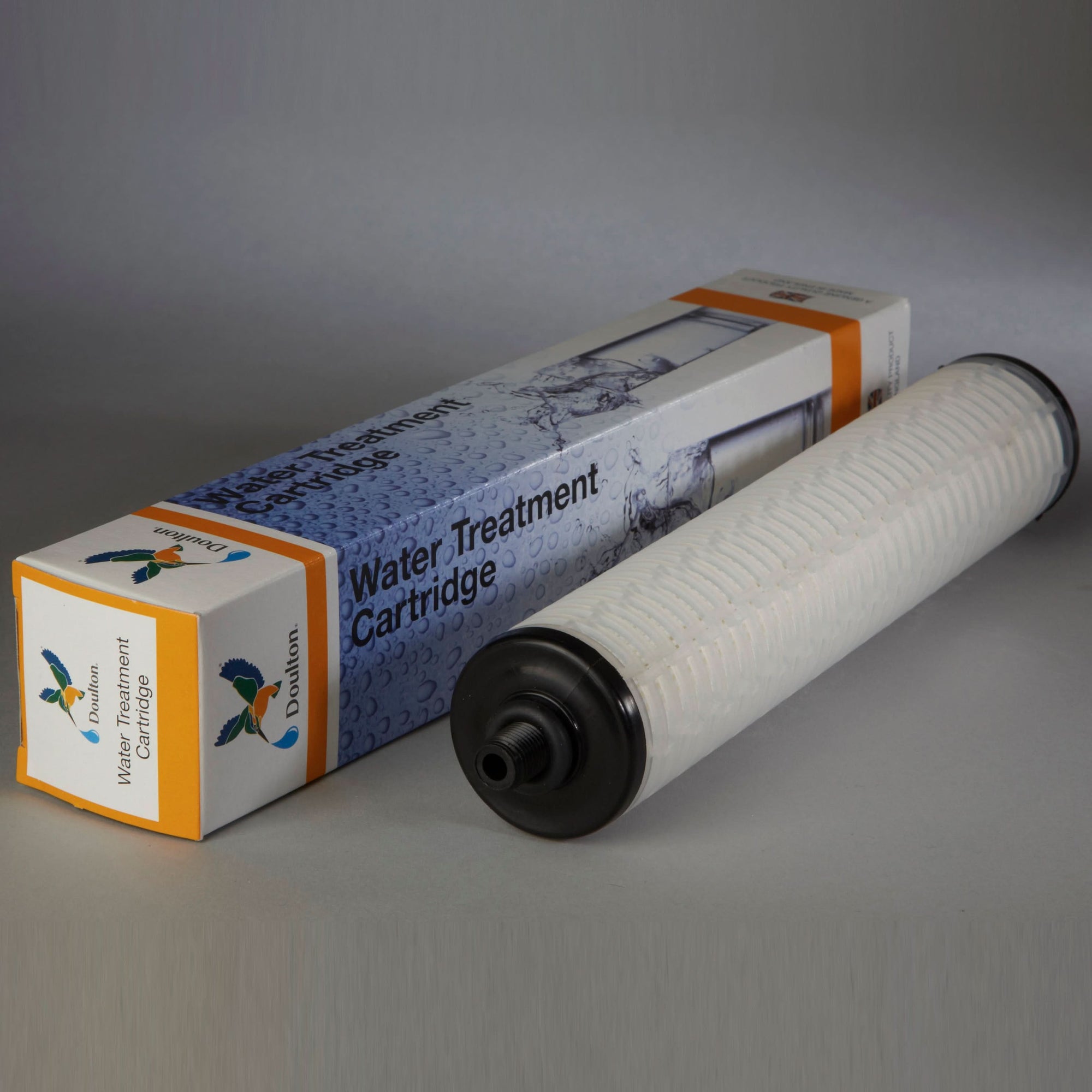 Doulton W9240002 Specialty Replacement Filter Cartridge - WaterFilters.NET