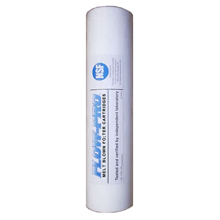 Watts FPMB5-978 Flo-Pro Replacement Filter Cartridge